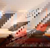 Mercure Canberra - Dalby Accommodation