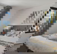 Metro Hotel Perth - Dalby Accommodation