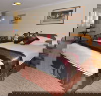 Metro Inn Ryde - Dalby Accommodation