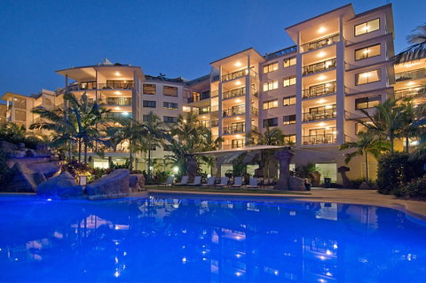 Mirage Alexandra Headland - Dalby Accommodation 0