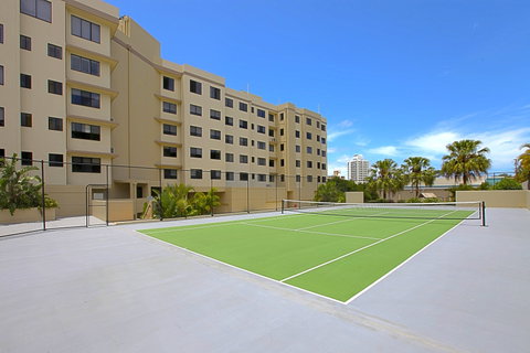 Mirage Alexandra Headland - Dalby Accommodation 1