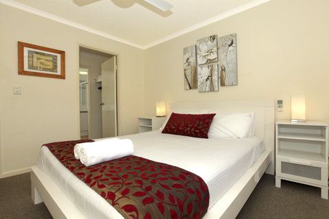 Mirage Alexandra Headland - Dalby Accommodation 2