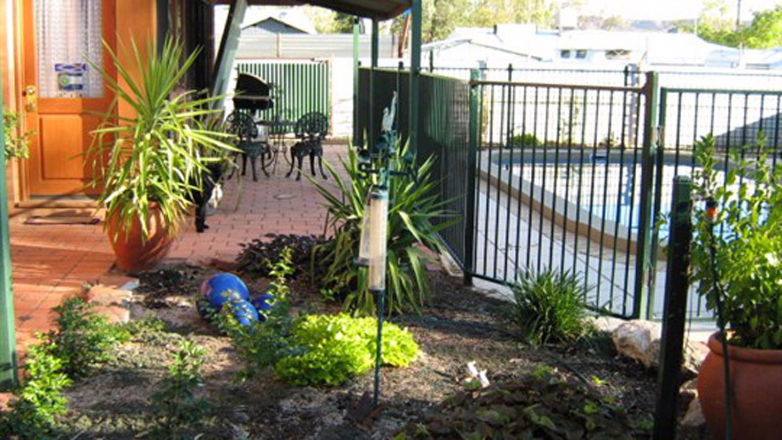  Dalby Accommodation