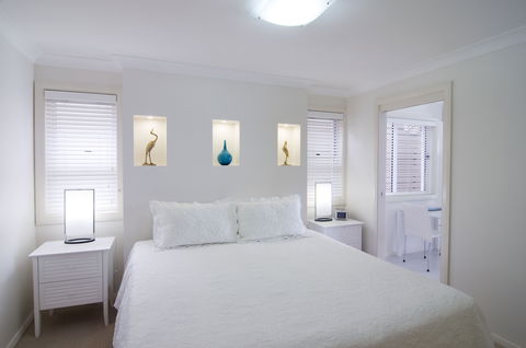 Mollymook Beach Waterfront - Dalby Accommodation 2