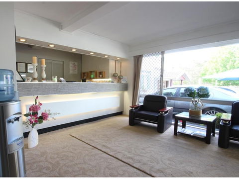 Molly Morgan Motor Inn - Dalby Accommodation 0
