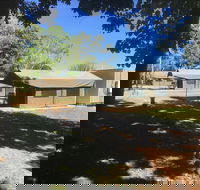 Mount Hart Wilderness Lodge - Dalby Accommodation