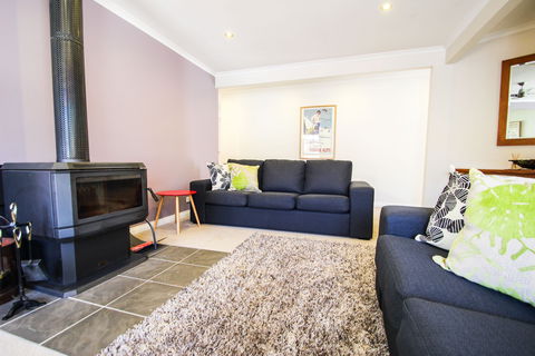 Mountview On Mountbatten - Dalby Accommodation 0