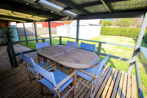 Mountview On Mountbatten - Dalby Accommodation 2