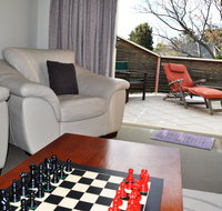 Nautica Accommodation Gerringong - Dalby Accommodation