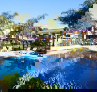 Nautilus Apartments Merimbula - Dalby Accommodation