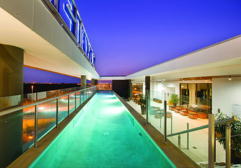 Novotel Brisbane Airport - Dalby Accommodation 1