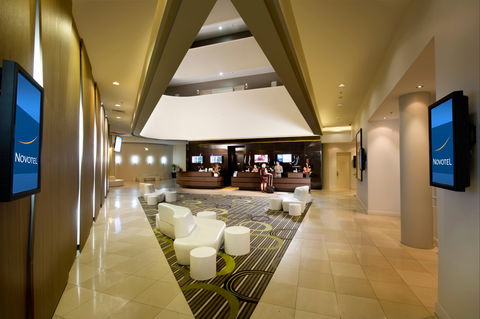 Novotel Brisbane Airport - Dalby Accommodation 2