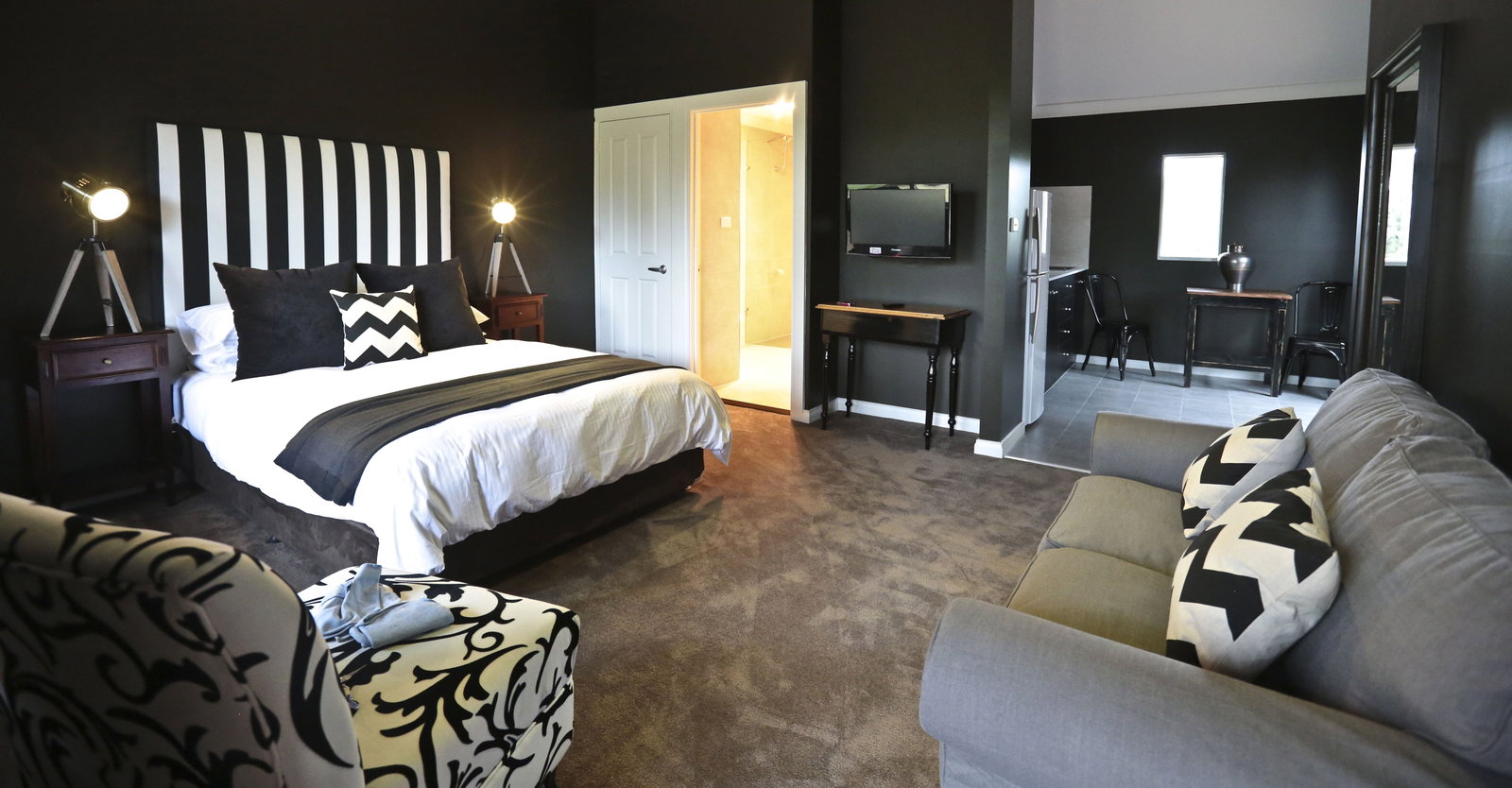 Mosquito Hill SA Dalby Accommodation