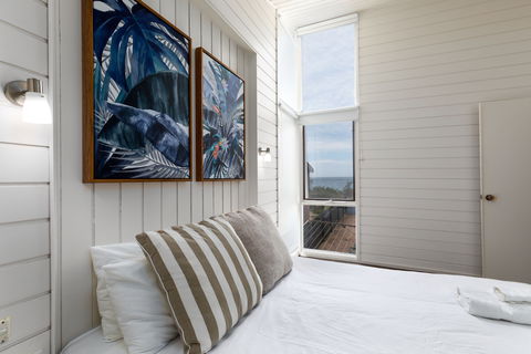 On The Beach Jervis Bay - Dalby Accommodation 2