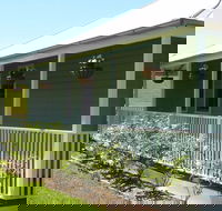 Orangevale at Mount View - Dalby Accommodation