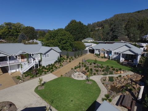 Our Place At Bright - Dalby Accommodation 0