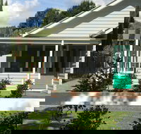 Our Place at Bright - Spring Home - Dalby Accommodation