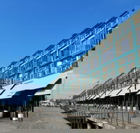 Ovolo Woolloomooloo - Dalby Accommodation