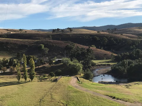 Paradise Valley Camping Park - Dalby Accommodation 0