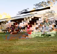 Paradise Country Farmstay - Dalby Accommodation