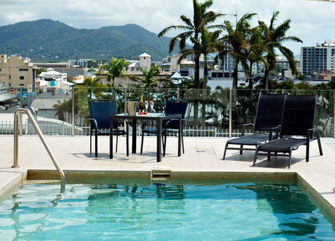 Park Regis City Quays - Dalby Accommodation 0