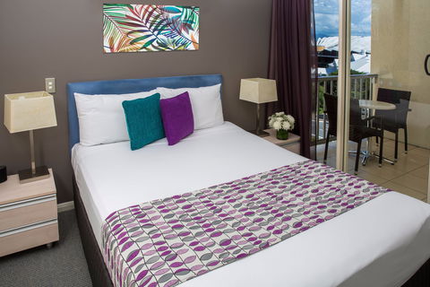 Park Regis City Quays - Dalby Accommodation 1
