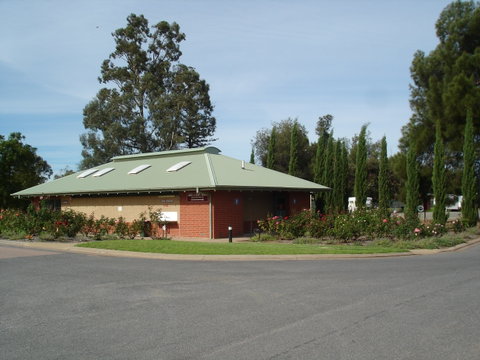 Port Pirie Beach Caravan Park - Dalby Accommodation 2