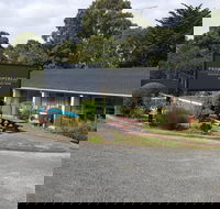 Prom Country Lodge - Dalby Accommodation