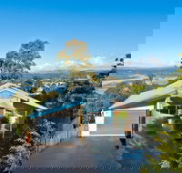 Pure Indulgence Merimbula - Dalby Accommodation