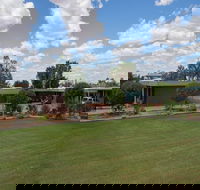Quilpie Motor Inn - Dalby Accommodation
