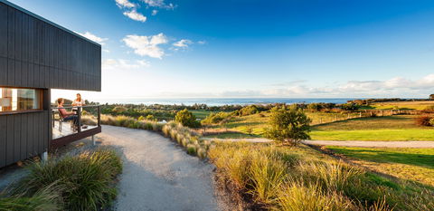 RACV Inverloch Resort - Dalby Accommodation 1
