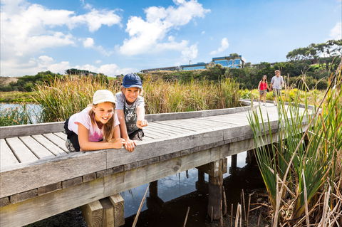 RACV Inverloch Resort - Dalby Accommodation 2