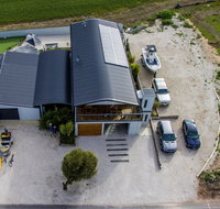 Radar's Retreat James Well Beach Yorke Peninsula - Dalby Accommodation