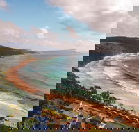Reflections Holiday Parks Seal Rocks - Dalby Accommodation
