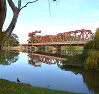 Riverbend Caravan Park - Dalby Accommodation