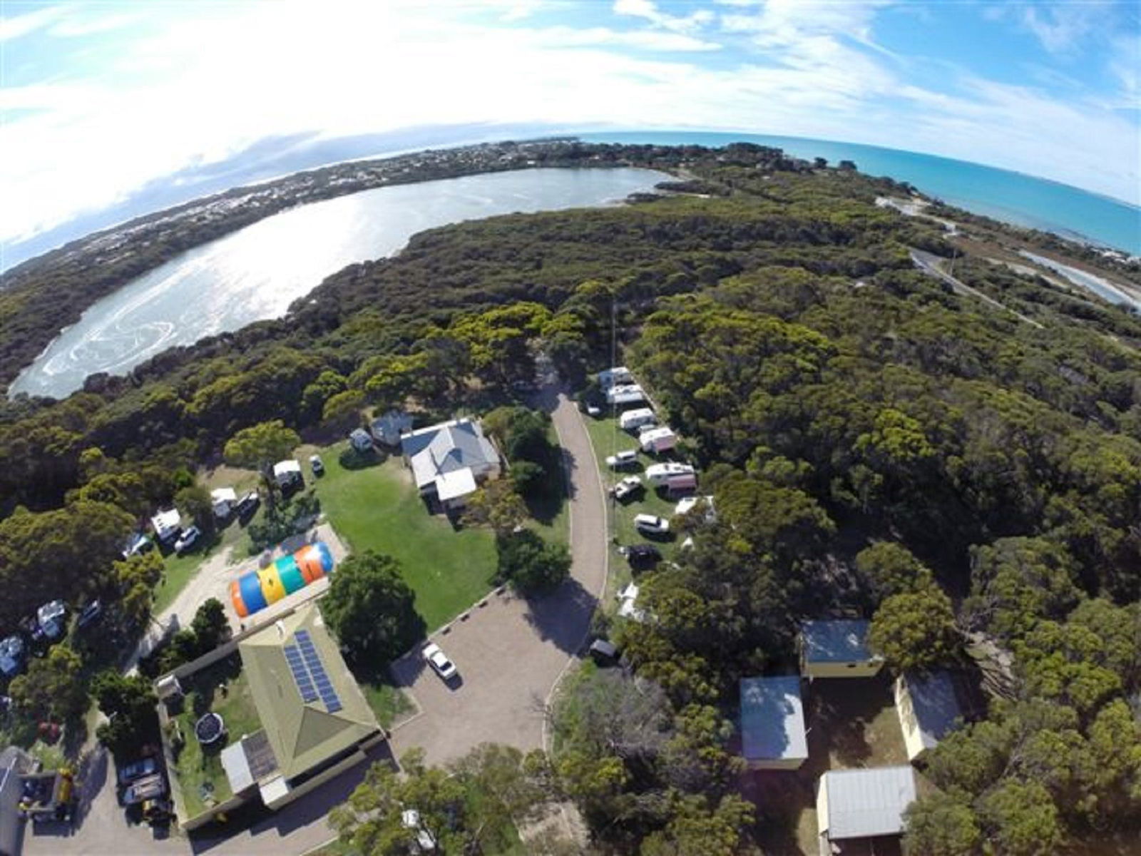  Dalby Accommodation