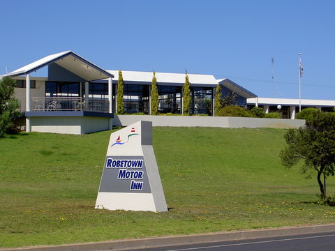 Robetown Motor Inn And Apartments - Dalby Accommodation 0