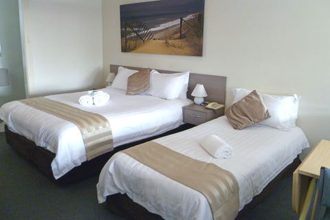Robetown Motor Inn And Apartments - Dalby Accommodation 2