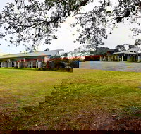 Rothbury Escape - Dalby Accommodation