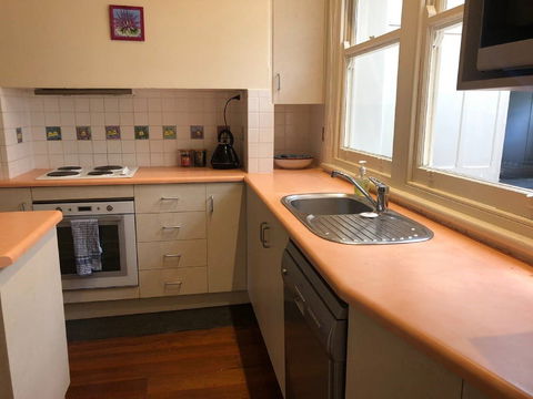 R&R B&B - Dalby Accommodation 0