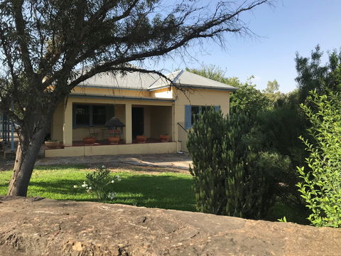 R&R B&B - Dalby Accommodation 1