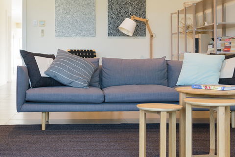Rubins - Dalby Accommodation 0