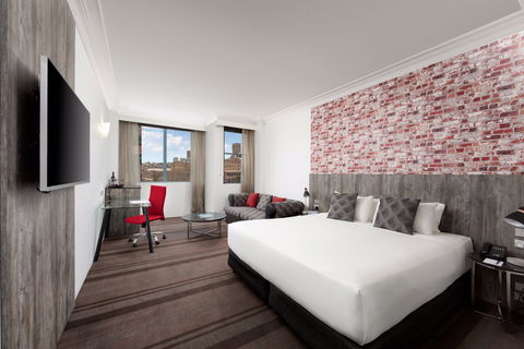 Rydges Sydney Central - Dalby Accommodation 0