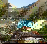 Rye Hotel Accommodation - Dalby Accommodation