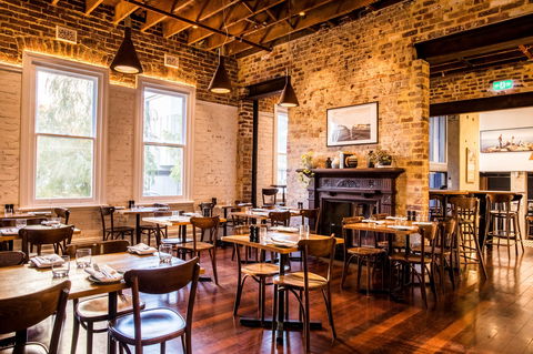 Sage Hotel West Perth - Dalby Accommodation 2