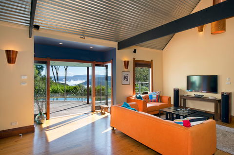 Sahali At Kangaroo Valley - Dalby Accommodation 2