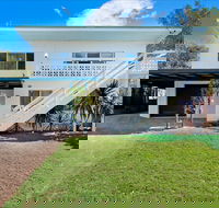 Salt Breeze - Dalby Accommodation