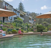 Samarinda Jewel By The Sea - Dalby Accommodation