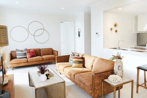 Nautica Residences Fremantle - Dalby Accommodation 0