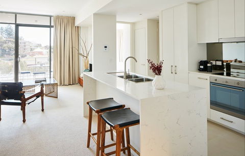 Nautica Residences Fremantle - Dalby Accommodation 1